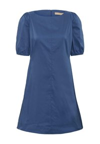 No seleccionado, true navy