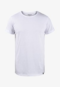 Selected, white