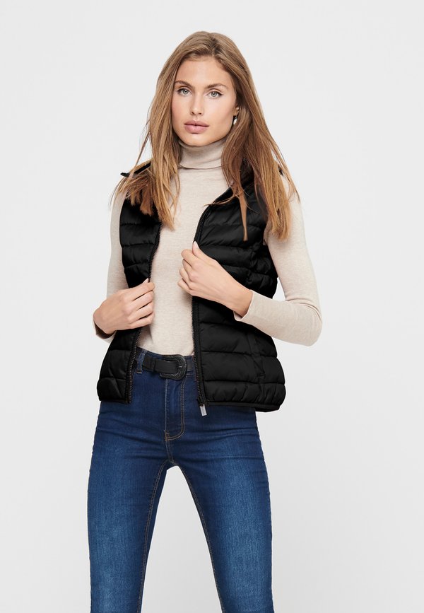 ONLNEWTAHOE HOOD - Waistcoat