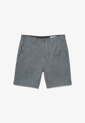 Volcom, WALKS FRICKIN MODERN STRETCH - Shorts - dark slate