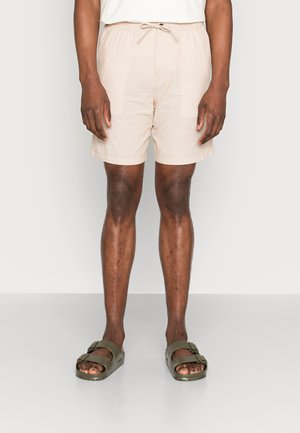 COMFORTNEW - Shorts - incense