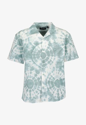 Blue Seven, Chemise - off-white