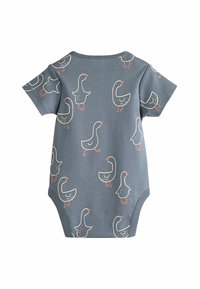 Next SHORT SLEEVE  5 PACK REGULAR FIT - Glaustinukė - farm character