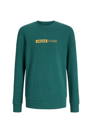 JWHNEO CREW NECK - Felpa - storm