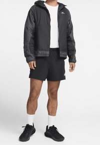Nike Performance Chaqueta de running - black