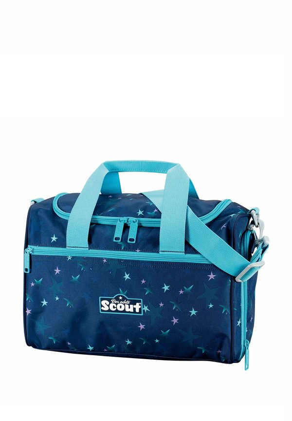 Reisetasche - pretty star