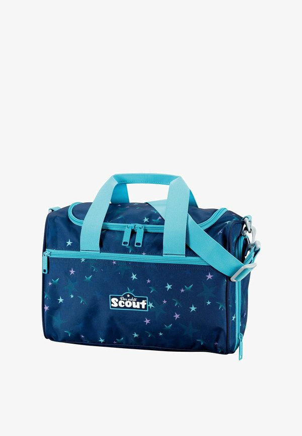 Reisetasche - pretty star