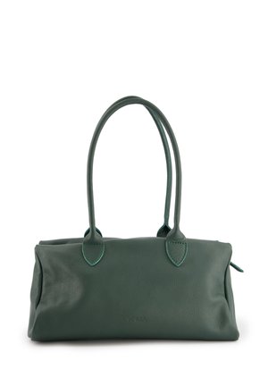 BAG - Weekender - green