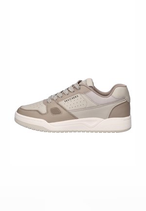 SNEAKER - Sneakers laag - beige