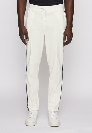 RENSHAW TAPE - Joggebukse - gardenia