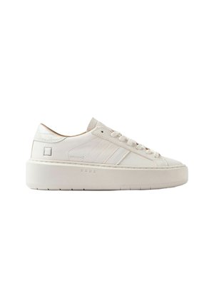 Sneakers basse - bianco