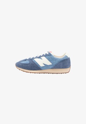 New Balance, U471 UNISEX - Sneakers laag - shoreline blue