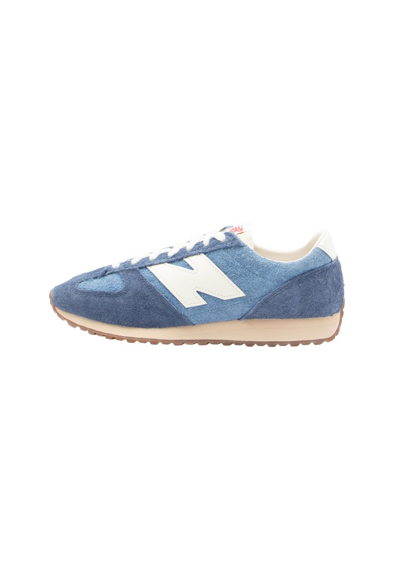 U471 shoreline blue/blue