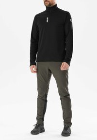 Millet INTENSE - Veste polaire - noir