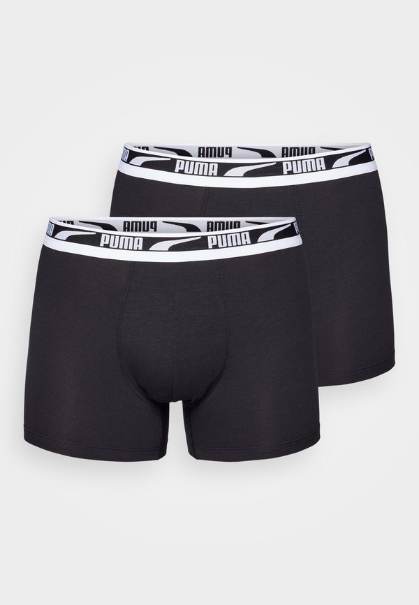 MEN EVERYDAY MULTI LOGO 2 PACK - Trunks4