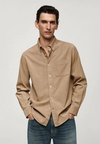 Mango Overhemd - beige