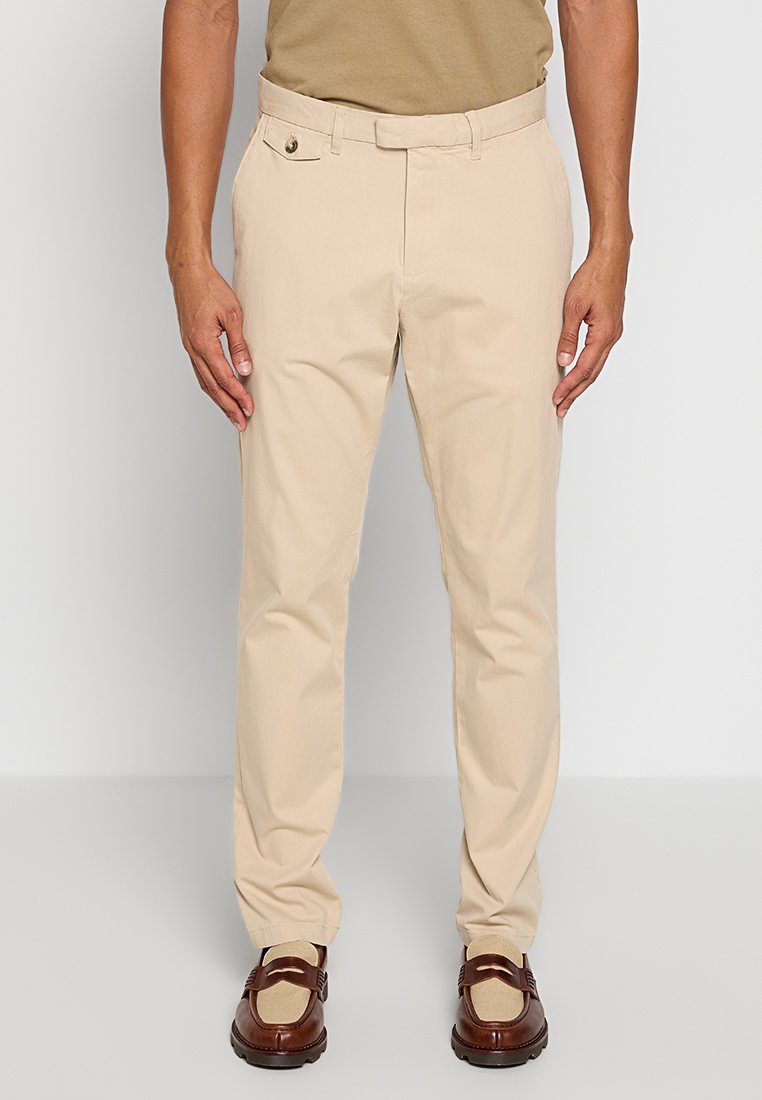 Ted Baker Chino zandkleur Ted Baker Chino zandkleur