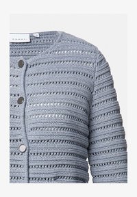 Ausgewählt, schiefergrau