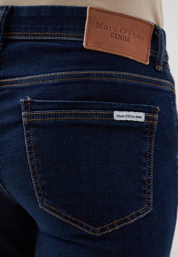 ALVA - Slim fit jeans4