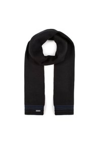WITTCHEN Sciarpa - black