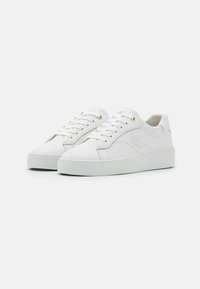 GANT LAGALILLY - Sneaker low - white