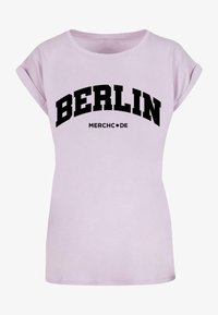 Non sélectionné, lilac