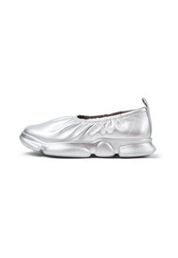 KARST - Slip-ons - mittelgrau