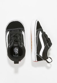 Vans Obuwie do nauki chodzenia