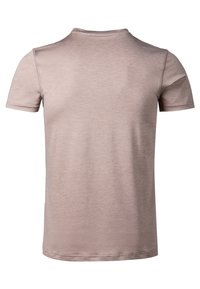 Endurance MAJE - T-shirt till träning - warm taupe