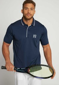 JP1880 Polo - dark blue