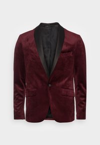 Lindbergh SET - Kostiumas - burgundy