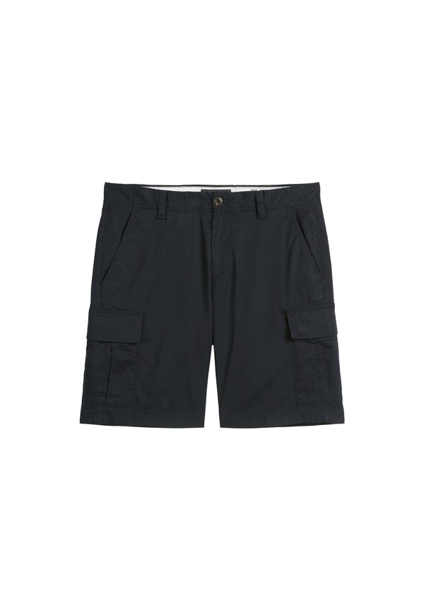 RESO REGULAR FIT CARGO POCKETS - Shorts4