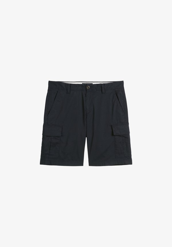 RESO REGULAR FIT CARGO POCKETS - Shorts4