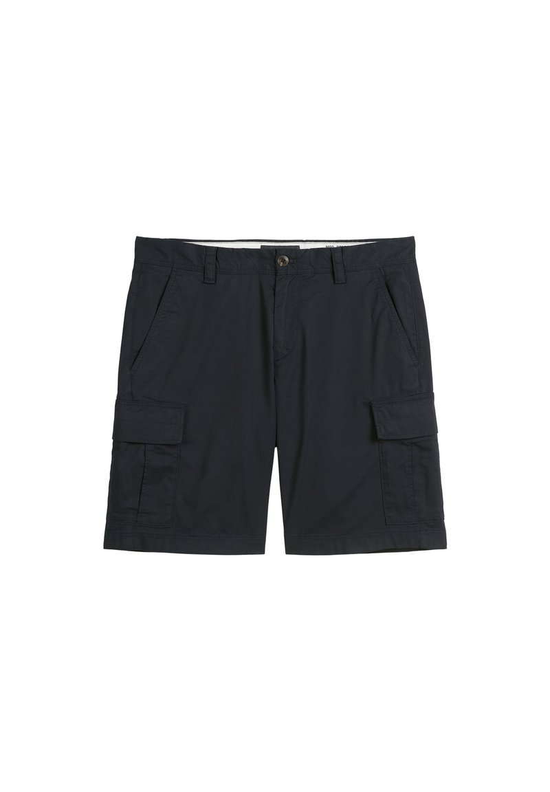 Marc O’Polo Shorts donkerblauw Marc O’Polo Shorts donkerblauw