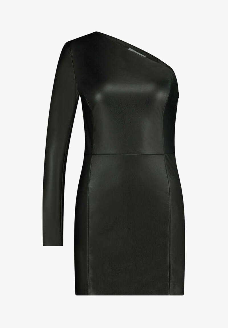 Steve Madden Cocktail dress / Party dress - black - Zalando.de