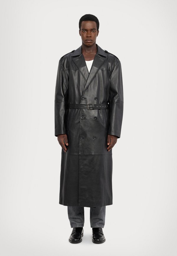 ADRIAN COAT - Klassischer Mantel