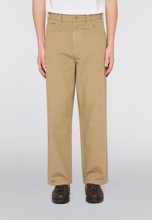 Edwin, WILKIE PANT - Carpenter Jeans - chinchilla