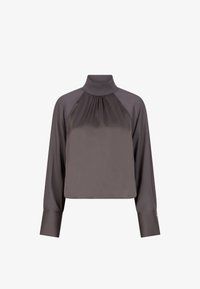 Ausgewählt, grey