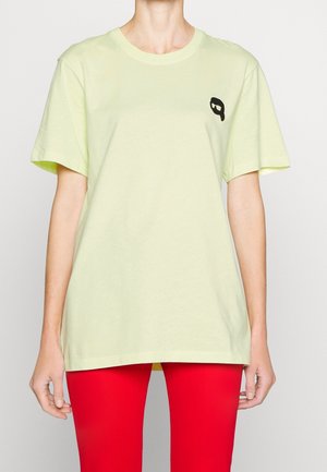 KARL LAGERFELD T-shirt imprimé - light green