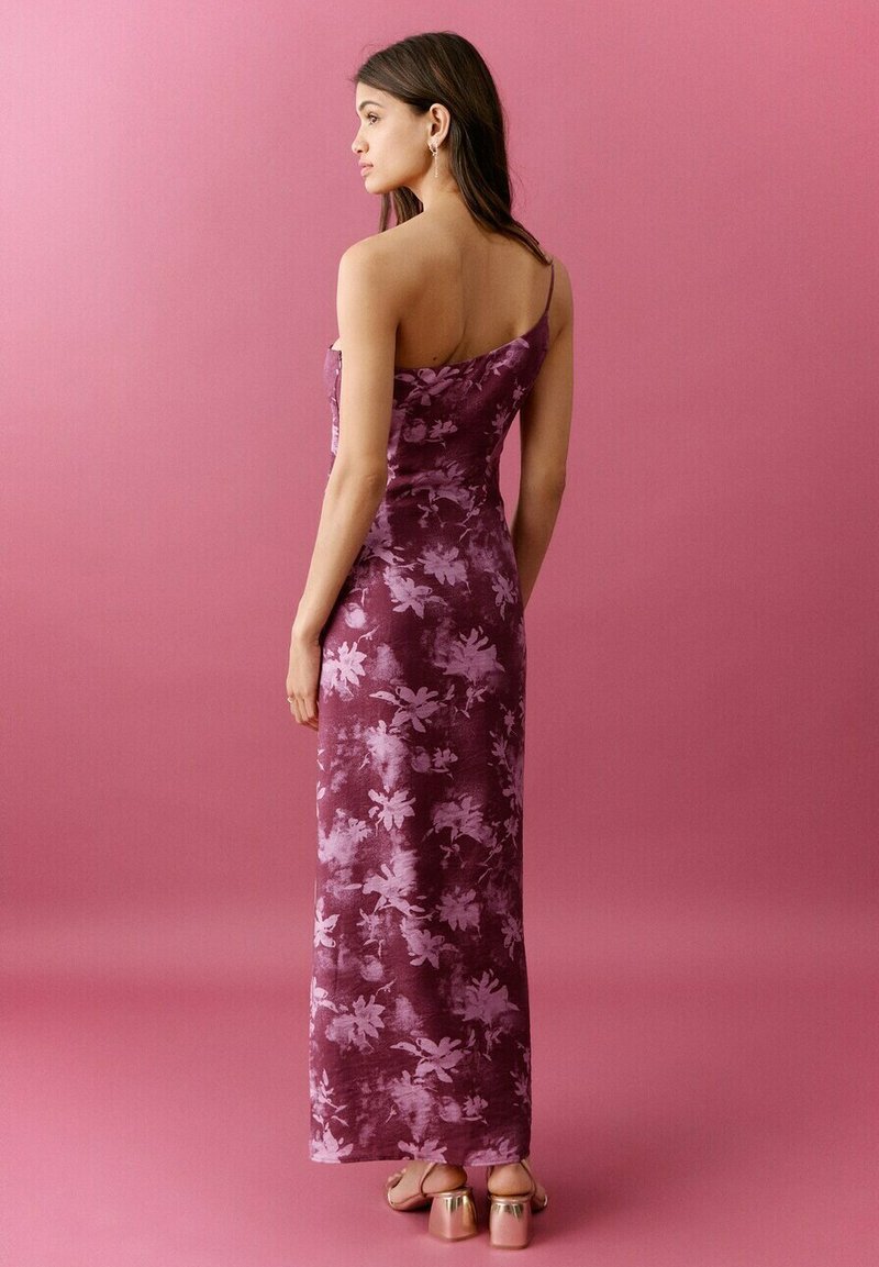 Mango Kids TEEN - Maxi dress - pink - Zalando.ie Mango Kids TEEN - Maxi dress - pink - Zalando.ie