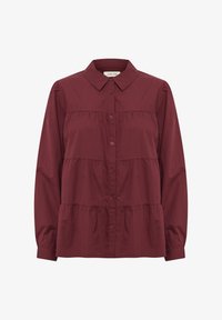 Unselected, cabernet