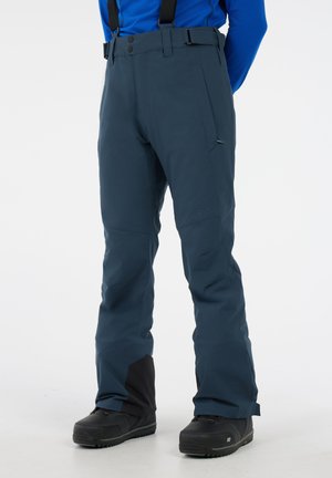ROWENS - Skibroek - twilight navy