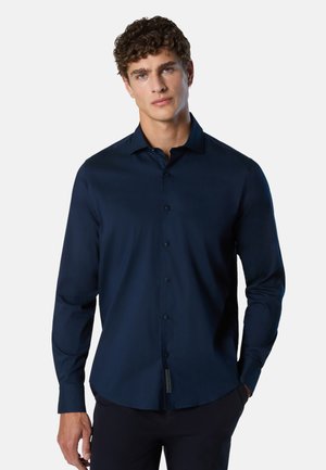 Camicia - navy blue