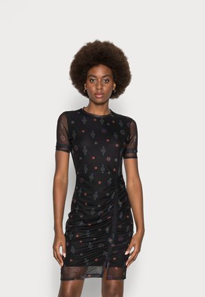 Desigual Kleider Fur Damen Online Shoppen Zalando 