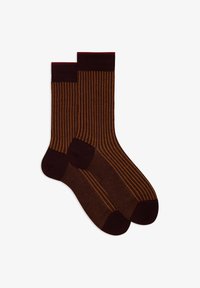 Unausgewählt, bordo nespola