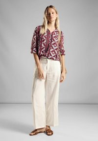 Street One Camicetta - rot