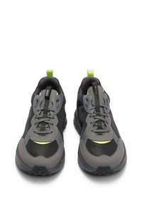 HUGO KANE UNISEX - Tenisice - black one