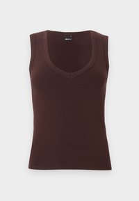 Επιλέχθηκε, chocolate plum