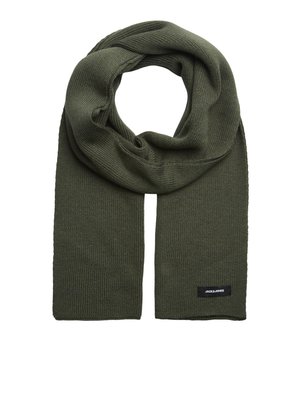 Jack & Jones SCARF - Bufanda - forest night