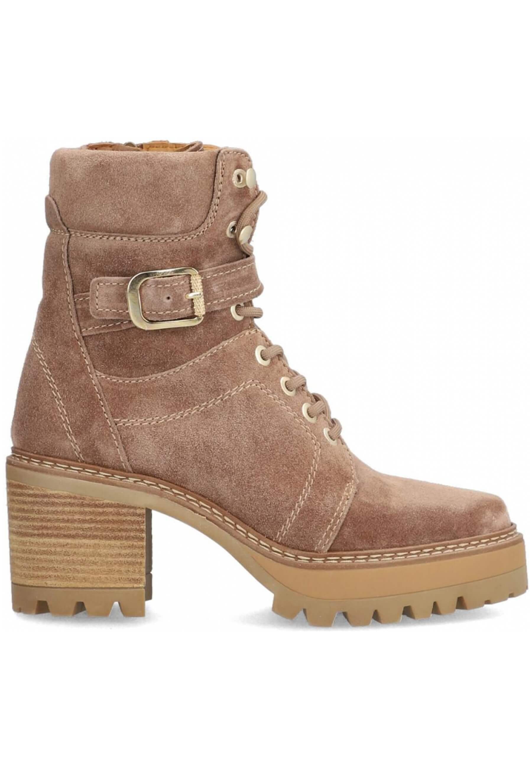 Plateau Stiefeletten Zalando Schuhe Sale Damen Stiefeletten Alpe